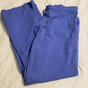 XL Ceil Blue Healing Hands